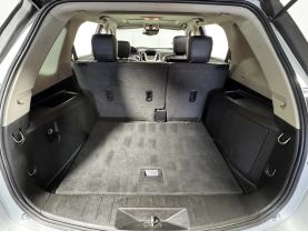 2015 GMC TERRAIN SUV V6, 3.6 LITER DENALI SPORT UTILITY 4D