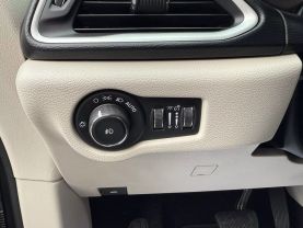 2018 CHRYSLER PACIFICA VAN V6, 3.6 LITER TOURING L MINIVAN 4D