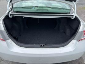 2011 TOYOTA CAMRY SEDAN 4-CYL, 2.5 LITER LE SEDAN 4D
