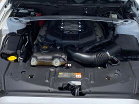 2014 FORD MUSTANG COUPE V8, 5.0 LITER GT PREMIUM COUPE 2D