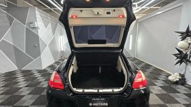 2013 PORSCHE PANAMERA