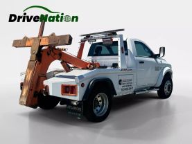 2017 RAM 4500 REGULAR CAB & CHASSIS CAB CHASSIS 6-CYL, TURBO DSL, 6.7L SLT CAB & CHASSIS 2D