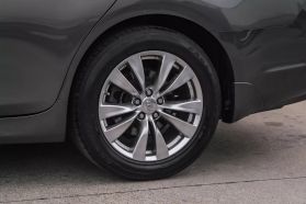 2012 INFINITI M SEDAN V6, 3.7 LITER M37 SEDAN 4D