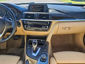 2016 BMW 4 SERIES