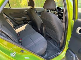 2021 HYUNDAI VENUE SUV 4-CYL, 1.6 LITER SEL SPORT UTILITY 4D