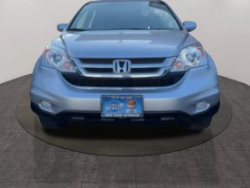 2011 HONDA CR-V SUV 4-CYL, VTEC, 2.4 LITER EX-L SPORT UTILITY 4D