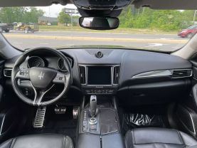 2019 Maserati Levante - Image 16