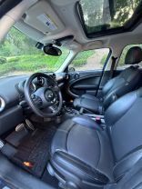 2015 MINI COUNTRYMAN COOPER S HATCHBACK 4D