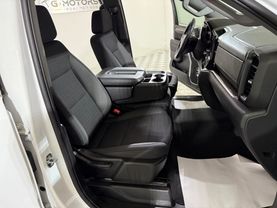 2022 GMC SIERRA 1500 CREW CAB