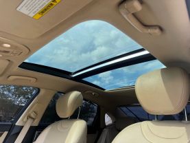 2015 HYUNDAI GENESIS SEDAN V6, 3.8 LITER 3.8 SEDAN 4D