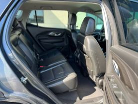 2019 GMC TERRAIN SUV 4-CYL, 1.5 LITER SLT SPORT UTILITY 4D - The Auto Lot