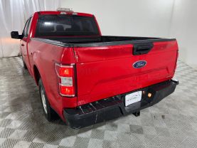 2020 FORD F150 SUPER CAB