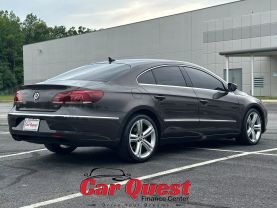 2013 Volkswagen Cc - Image 7