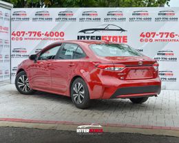 2020 TOYOTA COROLLA For Sale in Orlando