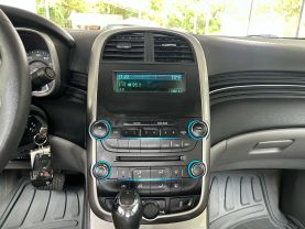 2014 CHEVROLET MALIBU SEDAN 4-CYL, 2.5 LITER LS SEDAN 4D