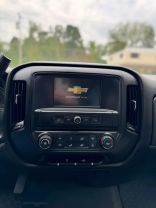 2017 Chevrolet Silverado 1500 Double Cab - Image 9