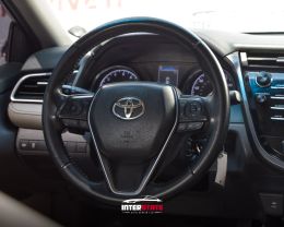 2018 TOYOTA CAMRY For Sale in Orlando