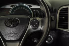 2013 TOYOTA VENZA WAGON V6, 3.5 LITER XLE WAGON 4D