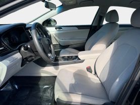 2018 HYUNDAI SONATA SEDAN 4-CYL, 2.4 LITER SE SEDAN 4D