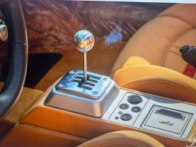 2008 FERRARI F430 CONVERTIBLE V8, 4.3 LITER SPIDER CONVERTIBLE 2D