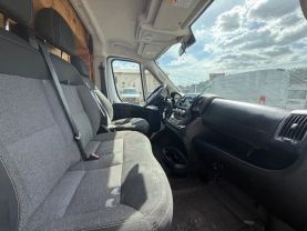 2018 Ram Promaster Cargo Van - Image 9