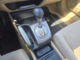 2006 HONDA CIVIC SEDAN 4-CYL, VTEC, 1.8 LITER EX SEDAN 4D