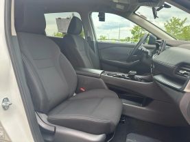 2023 NISSAN ROGUE SUV 3-CYL, TURBO, 1.5 LITER S (2023.5) SPORT UTILITY 4D