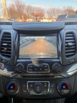 2016 CHEVROLET IMPALA