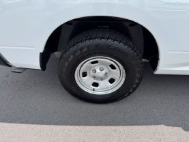 2016 RAM 1500 QUAD CAB