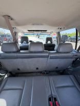 2007 HONDA PILOT