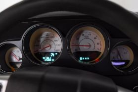 2013 DODGE CHALLENGER COUPE V8, HEMI, 5.7 LITER R/T COUPE 2D