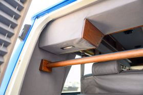 1994 GMC VANDURA 2500 VAN V8, 5.7 LITER VAN