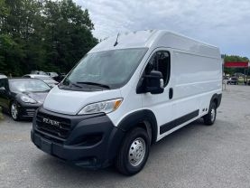 2023 Ram Promaster Cargo Van - Image 3