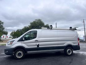 2020 FORD TRANSIT 150 CARGO VAN CARGO - AUTOMATIC - Dart Auto Group