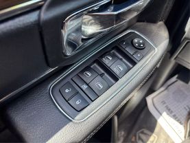 2018 RAM 1500 CREW CAB PICKUP V6, TURBO ECODSL, 3.0L LARAMIE PICKUP 4D 5 1/2 FT