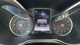 2015 Mercedes-benz C-class - Image 29