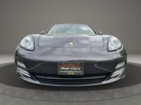 2012 Porsche Panamera - Image 2