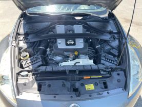 2011 Nissan 370z - Image 29