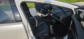 2024 TOYOTA PRIUS HATCHBACK 4-CYL, HYBRID, 2.0 LITER LIMITED HATCHBACK 4D