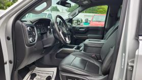 2021 Gmc Sierra 1500 Crew Cab - Image 7