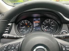 2020 NISSAN ROGUE SUV 4-CYL, 2.5 LITER SL SPORT UTILITY 4D