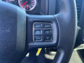 2020 RAM 1500 CLASSIC QUAD CAB