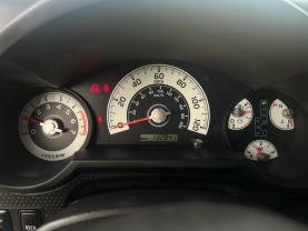 2010 TOYOTA FJ CRUISER SUV V6, 4.0 LITER SPORT UTILITY 2D