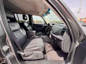 2012 JEEP LIBERTY