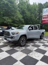 2021 TOYOTA TACOMA DOUBLE CAB
