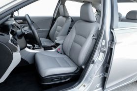 2017 Honda Accord - Image 4