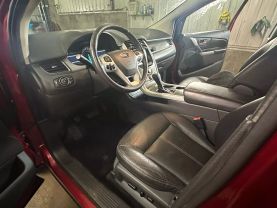 2014 Ford Edge - Image 7