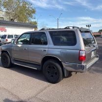-2002 Toyota 4runner - Image 2