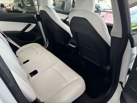 2021 TESLA MODEL Y SUV DUAL AC ELECTRIC MOTORS LONG RANGE SPORT UTILITY 4D