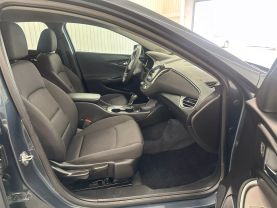 2019 CHEVROLET MALIBU